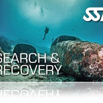 Zertifitierungskarte SSI Search Recovery