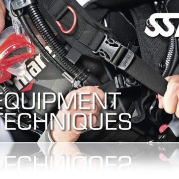 Zertifitierungskarte SSI Equipment Tecniques