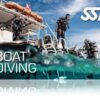 Zertifitierungskarte SSI Boat Diving