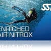 Zertifitierungskarte SSI Enriched Air Nitrox