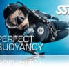 Zertifitierungskarte SSI Perfect Buoyancy