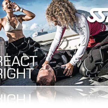 Zertifitierungskarte SSI React Right