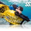 Zertifitierungskarte SSI Scooter