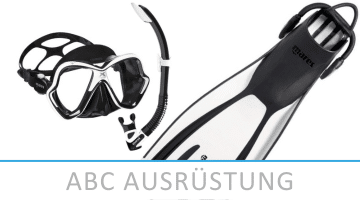 ABC-Ausrüstung