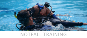 Notfall Training