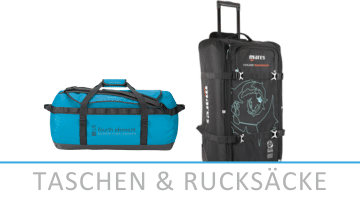 Taschen & Rucksäcke