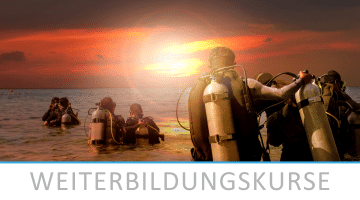 Weiterbildungskurse