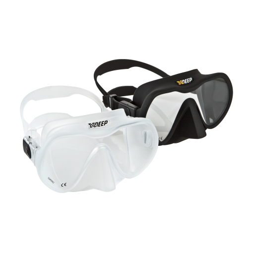 XDEEP Radical Maske