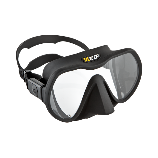 XDEEP Radical Maske – Bild 3