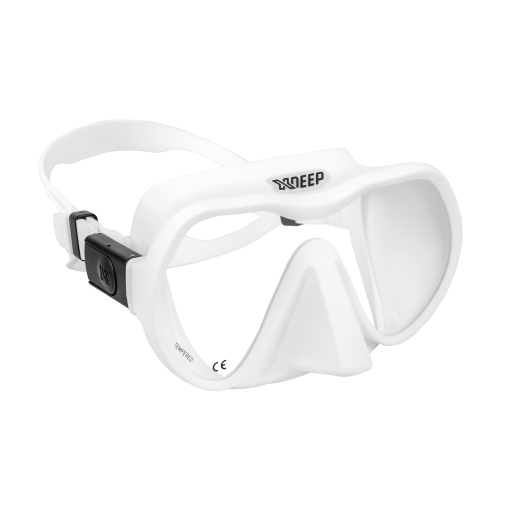 XDEEP Radical Maske – Bild 2