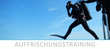 Auffrischungstraining