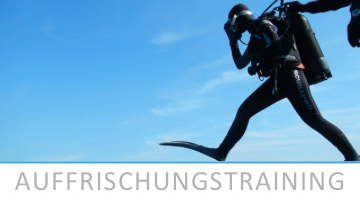 Auffrischungstraining
