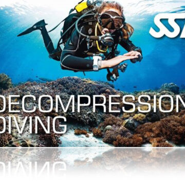 Decompression Diving