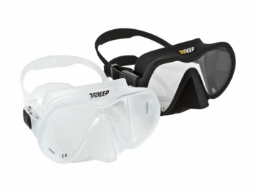 XDEEP Radical Maske