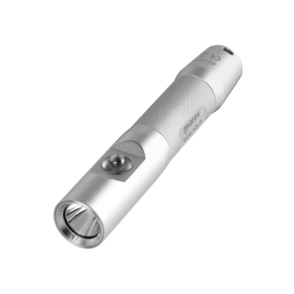 Mares EOS 10 LR Lampe