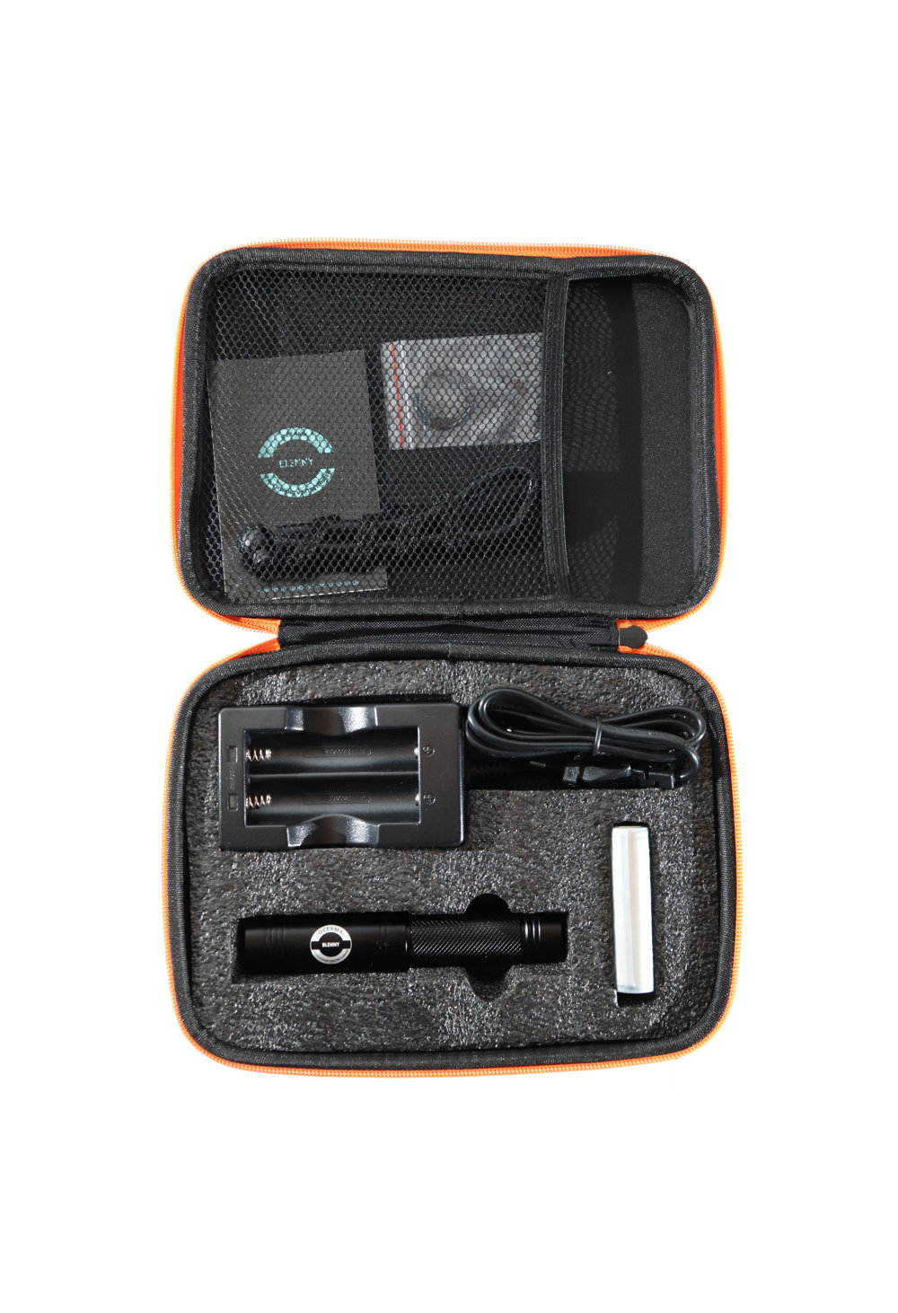 Oceama Blenny – Bild 2